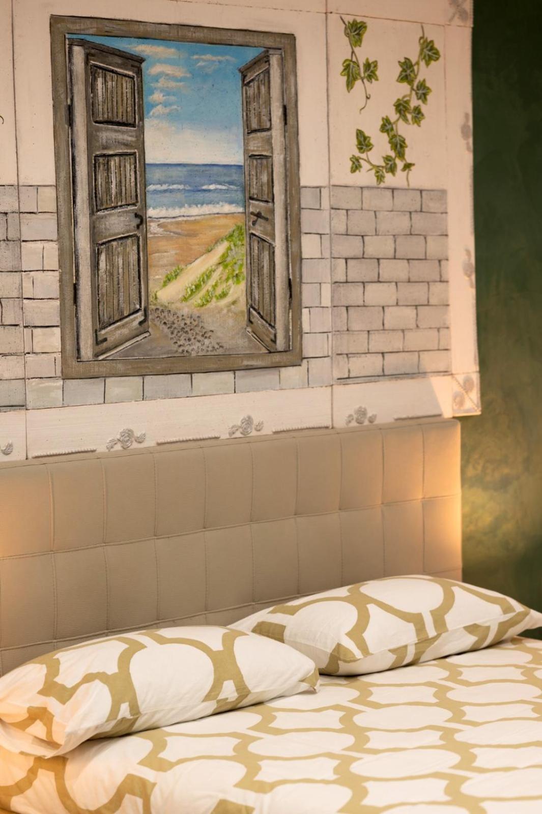 Domus Cuomo B&B Nocera Inferiore Esterno foto