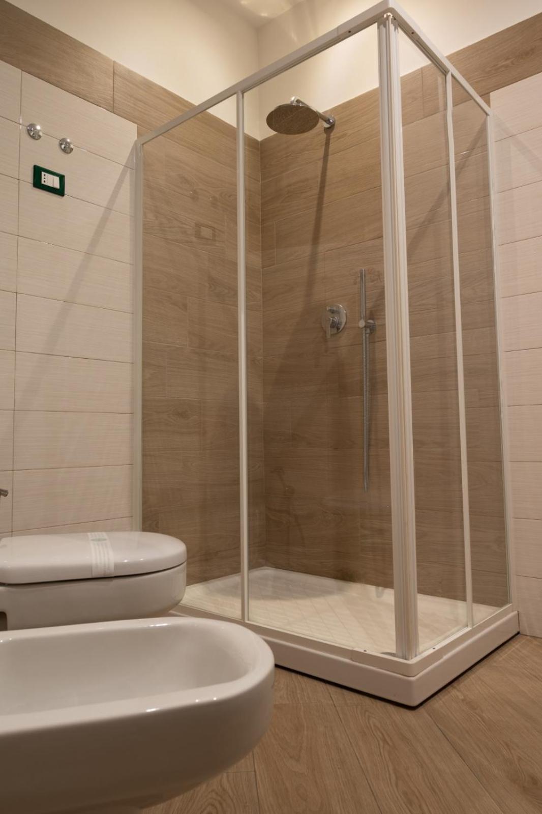 Domus Cuomo B&B Nocera Inferiore Esterno foto