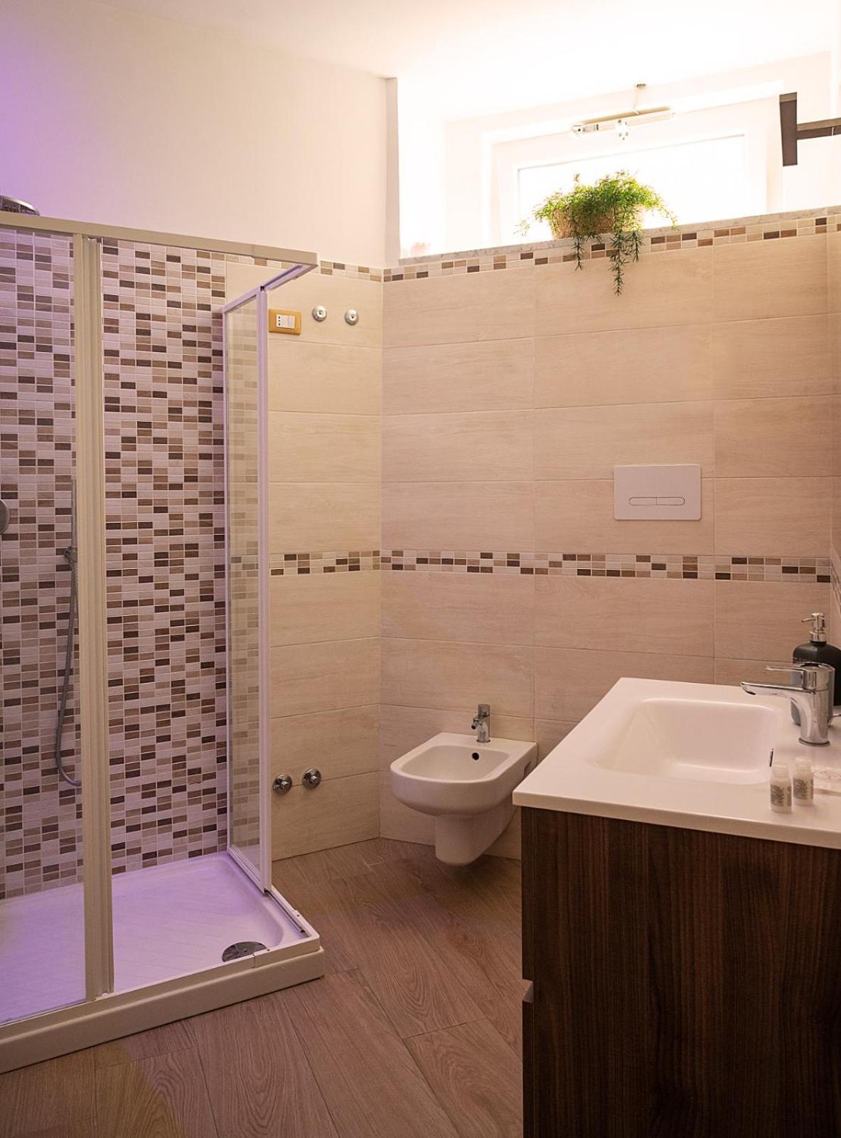 Domus Cuomo B&B Nocera Inferiore Esterno foto