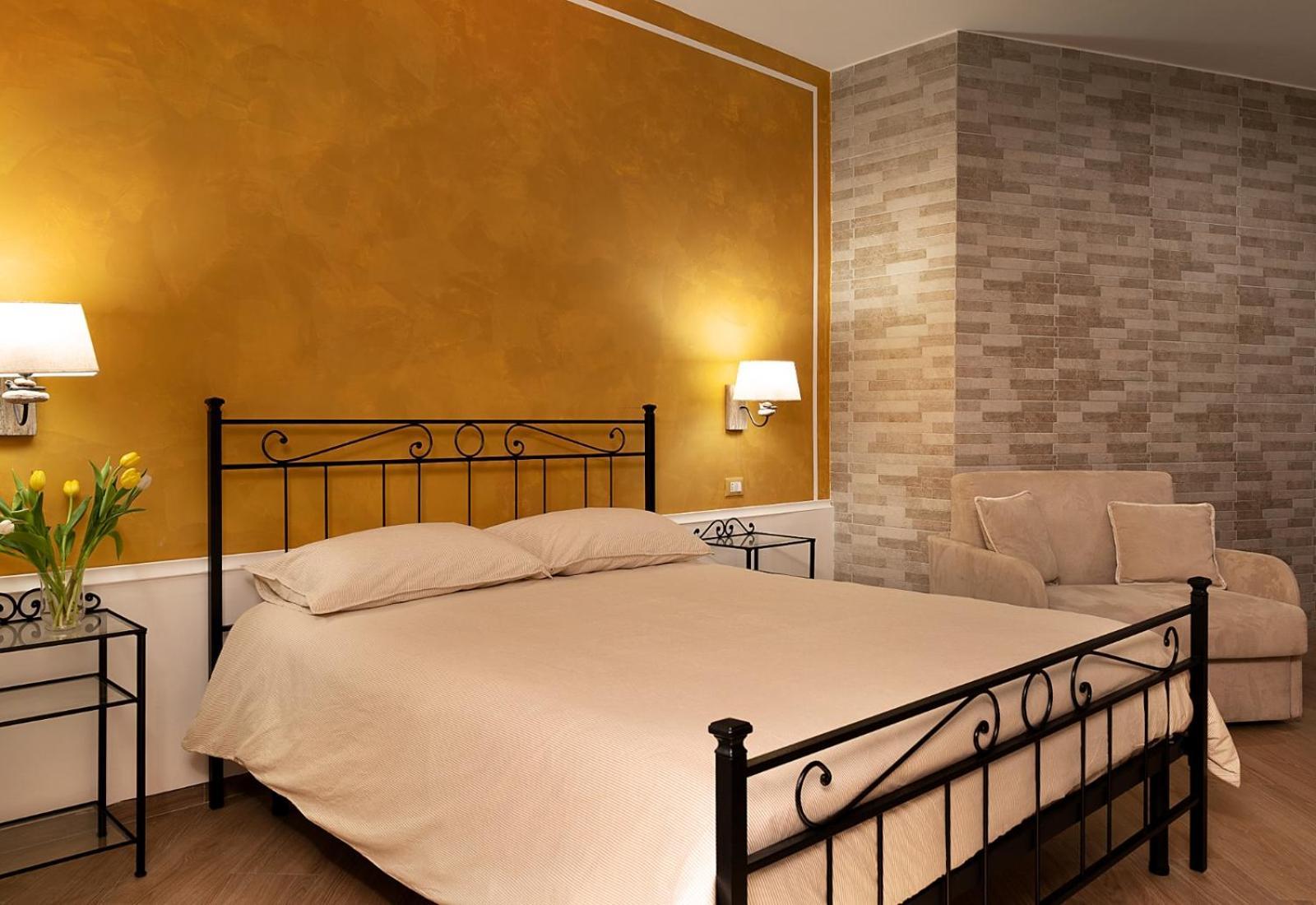 Domus Cuomo B&B Nocera Inferiore Esterno foto