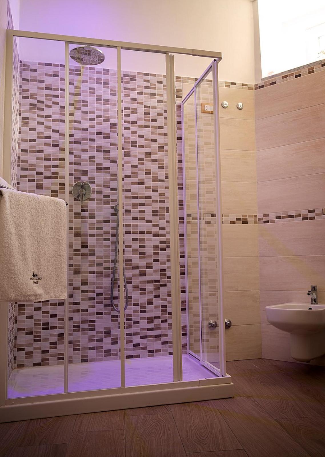 Domus Cuomo B&B Nocera Inferiore Esterno foto