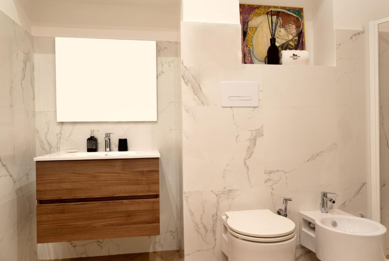 Domus Cuomo B&B Nocera Inferiore Esterno foto