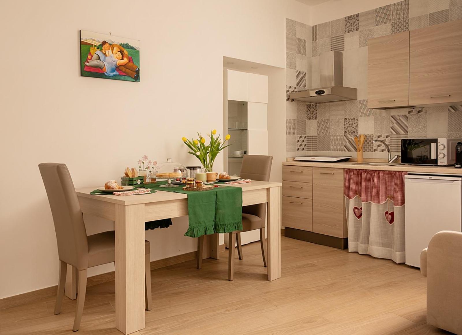 Domus Cuomo B&B Nocera Inferiore Esterno foto