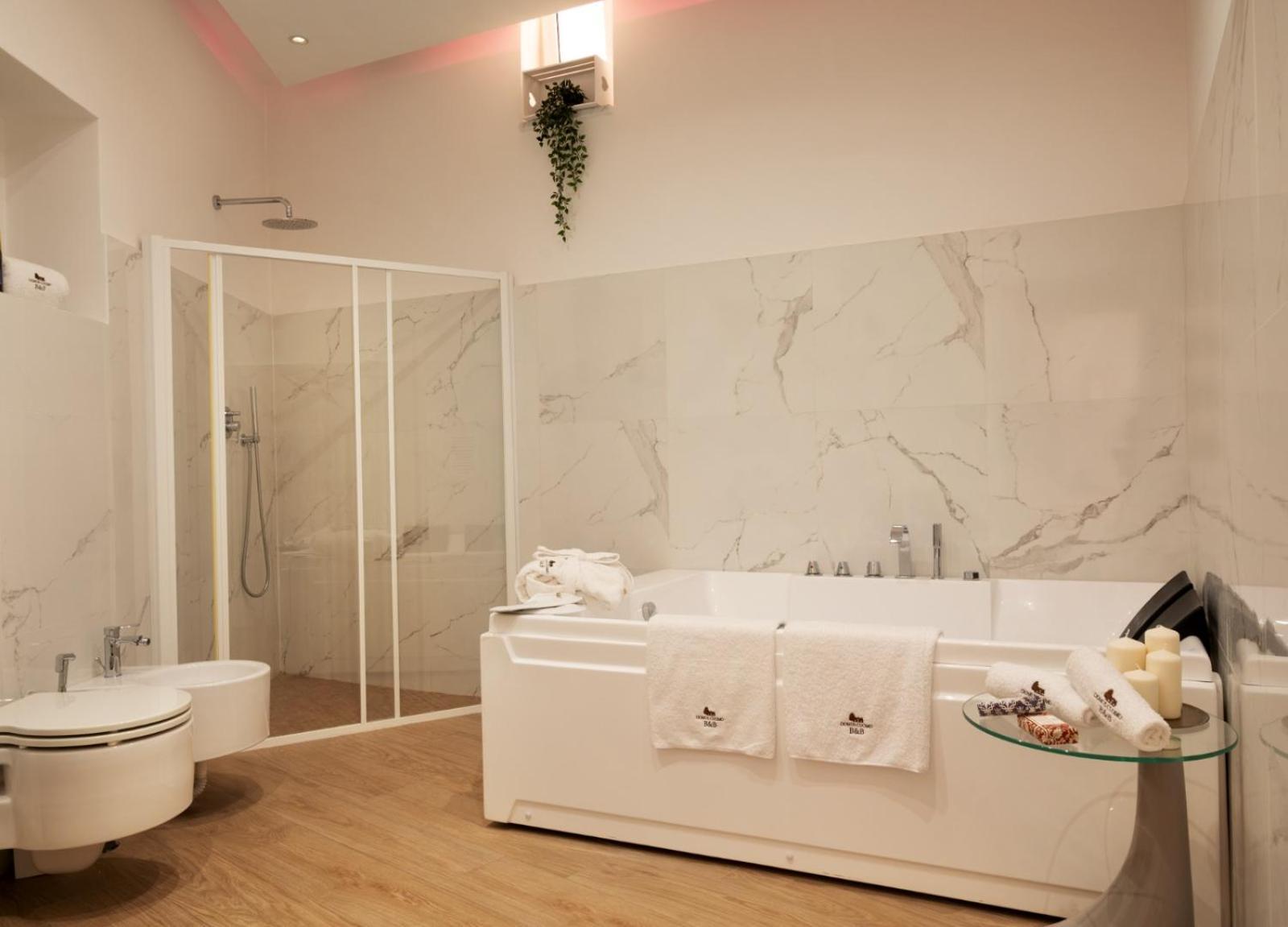 Domus Cuomo B&B Nocera Inferiore Esterno foto